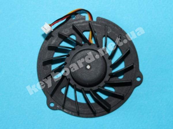Вентилятор до ноутбука Forcecon DFS450805MI0T-F5S6